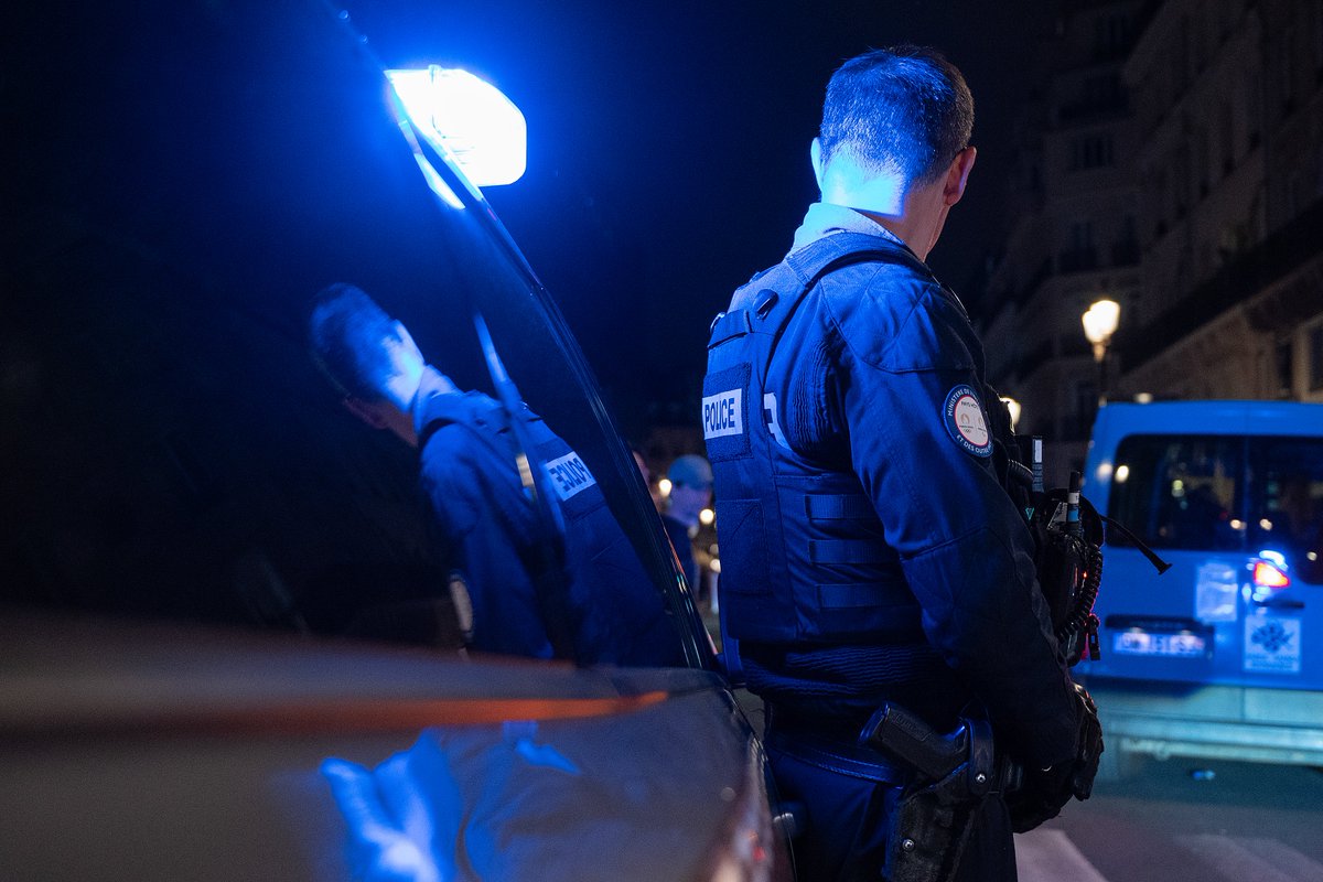 Image de Préfecture de Police