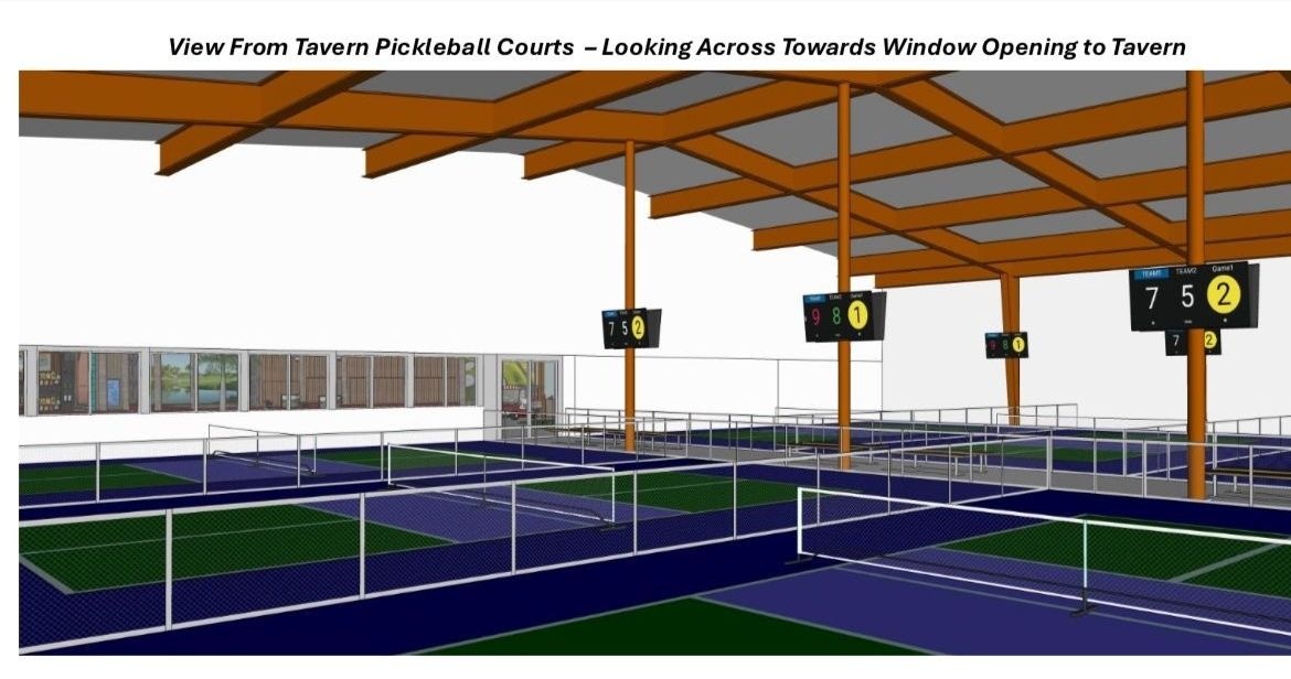 ComRealtyNet's tweet image. Congratulations to Bill Russell, proud associate of Commercial Realty Advisors, who closed on this industrial parcel at 51 Evergreen Circle, on April 24, 2025. 

#CommercialRealEstate #PickleballFacility #GolfSimulator