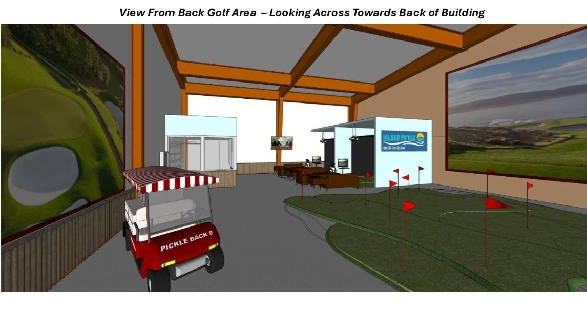 ComRealtyNet's tweet image. Congratulations to Bill Russell, proud associate of Commercial Realty Advisors, who closed on this industrial parcel at 51 Evergreen Circle, on April 24, 2025. 

#CommercialRealEstate #PickleballFacility #GolfSimulator