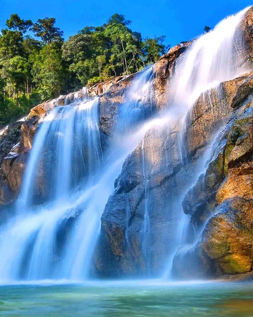 LoveSongs4Peace's tweet image. Gorgeous Ogawa Falls at the Minamiōsumi in Kagoshima, Japan 🇯🇵
#nature #naturephotography #naturebeauty #scenery #outdoors #waterfalls