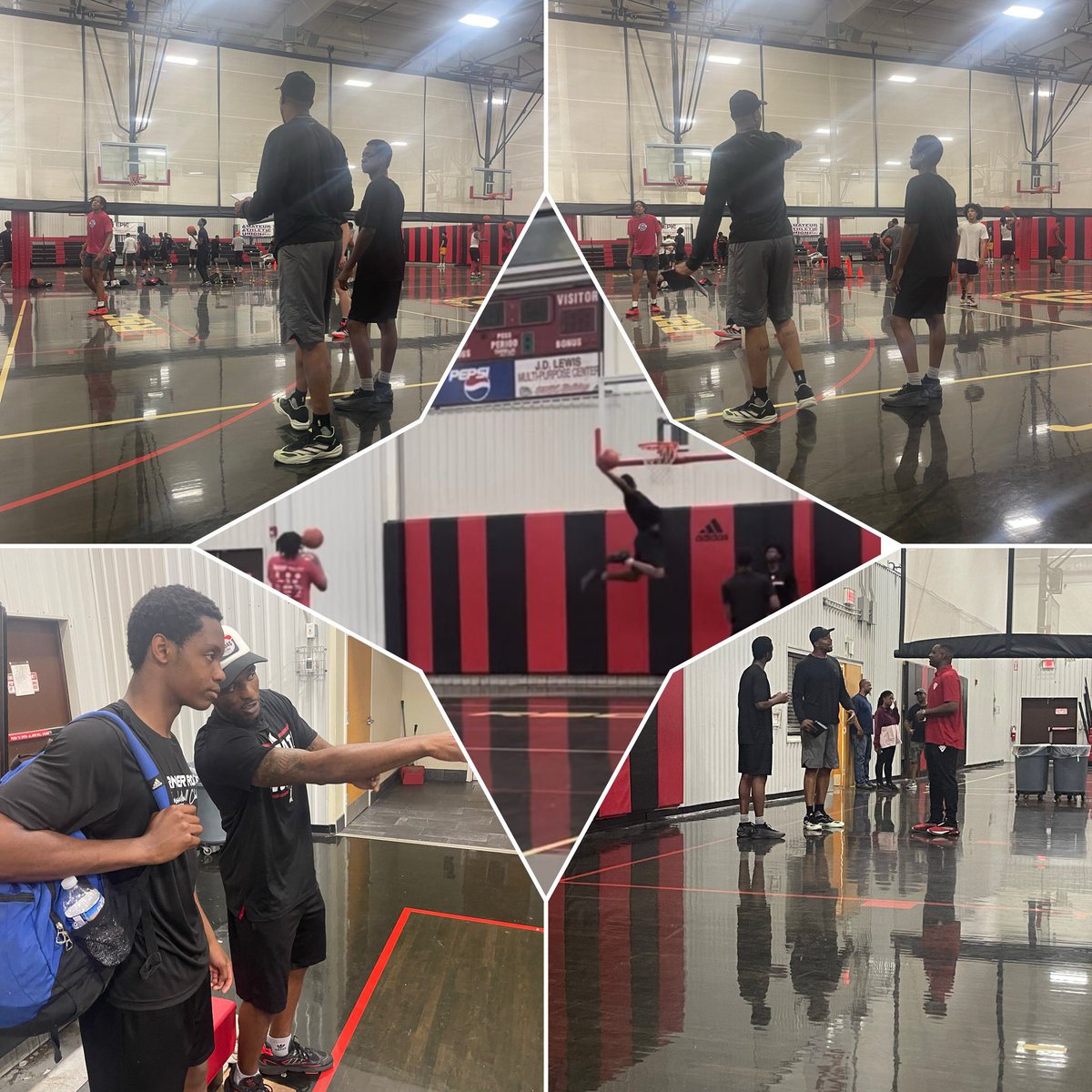 Nexxx-Level Dixon Athletics (@nexxxlevel29) on Twitter photo 2027 guard Amazin Dixon of <a href="/OakCityPrep/">Oak City Prep Academy</a> will be officially joining <a href="/GroadBballHS/">Garner Road Basketball Club HS - National/3SSB</a> <a href="/MMBR_CoachGBell/">Major Movez Basketball Review #MMBR</a> <a href="/CoachBMoore/">Jamael Moore</a> <a href="/BucketReel/">Coach Bruton</a> <a href="/CHC3/">Scout Clark</a> <a href="/CoachFaison_GSW/">Marcus Faison</a> <a href="/ty1ewis/">Tyler Lewis</a> <a href="/rod_bridgers/">Rod Bridgers</a> <a href="/MasercolaMiles/">Miles Masercola</a> <a href="/252Mixtapes/">252Mixtapes</a> 2027 guard Amazin Dixon of <a href="/OakCityPrep/">Oak City Prep Academy</a> will be officially joining <a href="/GroadBballHS/">Garner Road Basketball Club HS - National/3SSB</a> <a href="/MMBR_CoachGBell/">Major Movez Basketball Review #MMBR</a> <a href="/CoachBMoore/">Jamael Moore</a> <a href="/BucketReel/">Coach Bruton</a> <a href="/CHC3/">Scout Clark</a> <a href="/CoachFaison_GSW/">Marcus Faison</a> <a href="/ty1ewis/">Tyler Lewis</a> <a href="/rod_bridgers/">Rod Bridgers</a> <a href="/MasercolaMiles/">Miles Masercola</a> <a href="/252Mixtapes/">252Mixtapes</a>