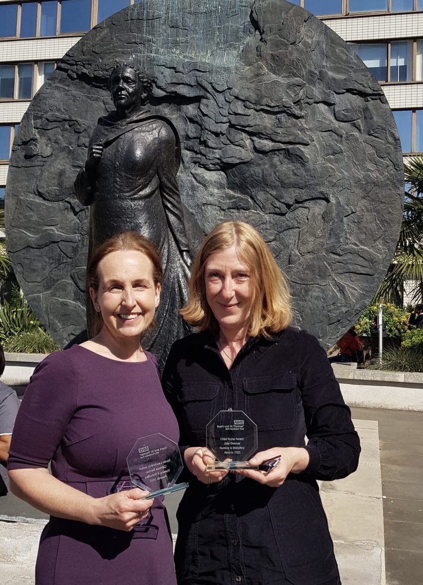 Cleaning up the awards in Surgical oncology!!