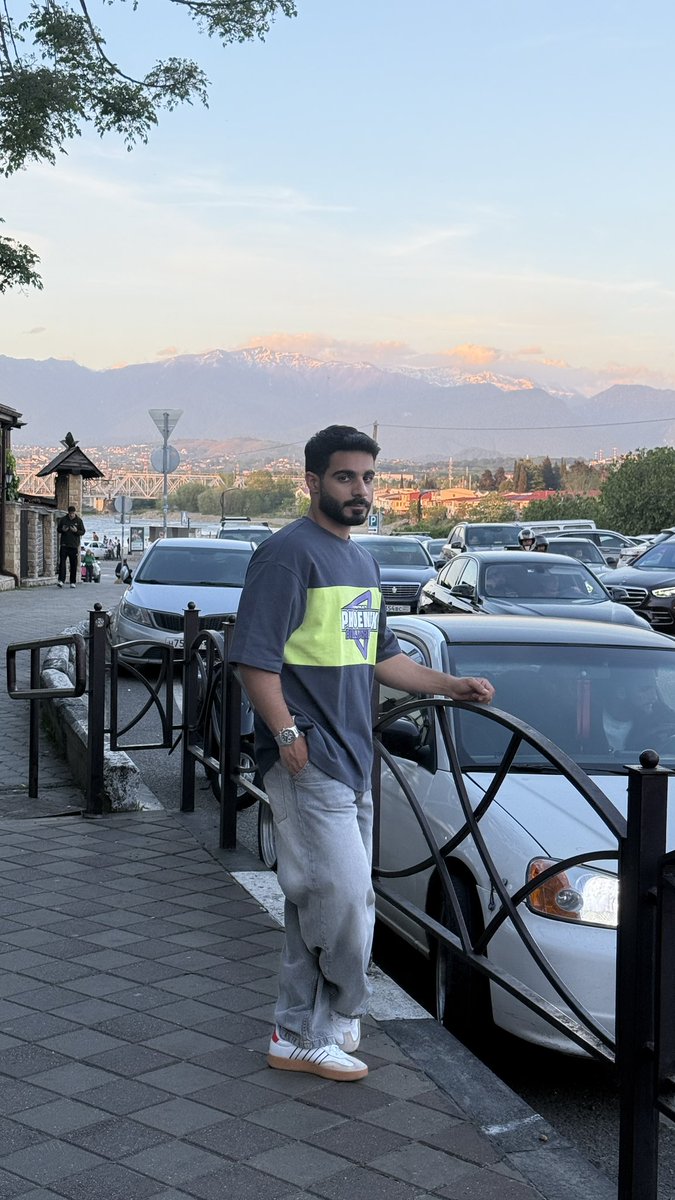 مايد بن يوسف tweet media