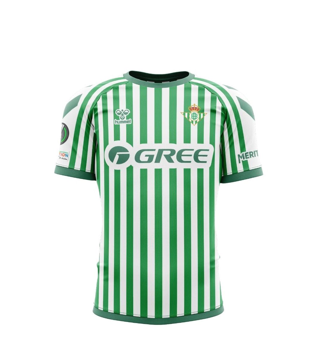 🚨 CAMISETA REAL BETIS para la FINAL DE LA CONFERENCE LEAGUE 🇪🇺

NO TE QUEDES SIN ELLA!