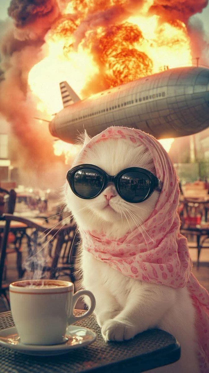 انتي موهبتك إيه : 
استمرارية السعي مع دمج الأحزان بالروح الفكاهية