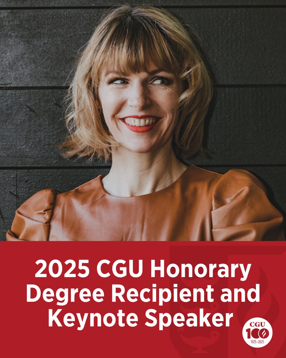 As CGU prepares to celebrate commencement on May 17, this year’s theme— Harnessing AI for Transformative Change and Justice—sets the stage for a conversation that is both urgent and intriguing.

The questions surrounding AI’s potential for social justice and human well-being are