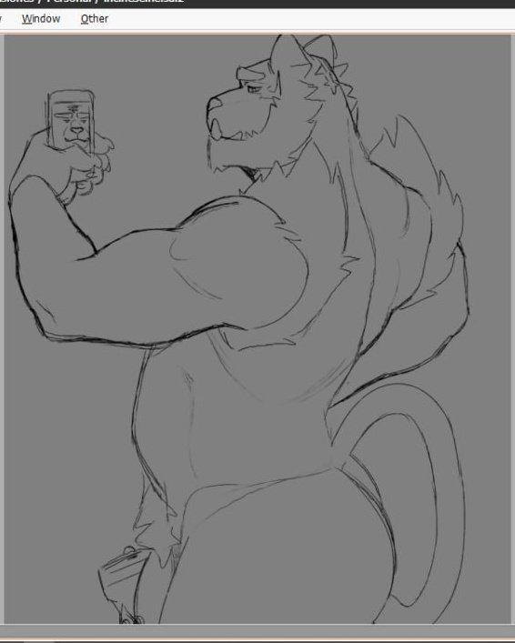 AzceinC's tweet image. Do You like selfies?