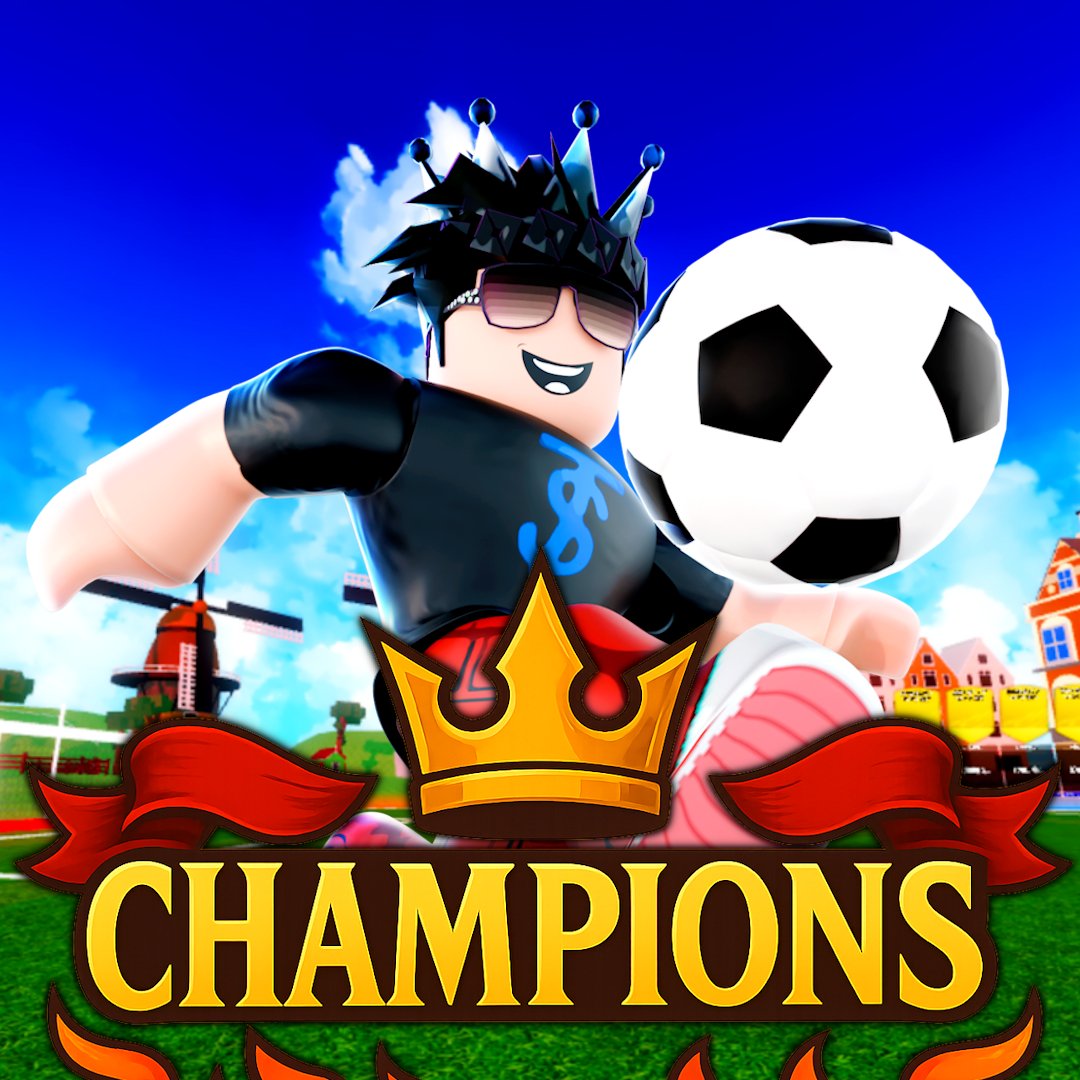 Champions Arena is here! 🏆 Experience our new ELO-style matchmaking system in Street Soccer. Climb the ranks by earning Champion Points and become a legend! Leaderboards and more features are coming soon, get ahead before the competition kicks off! ⚽

Play!