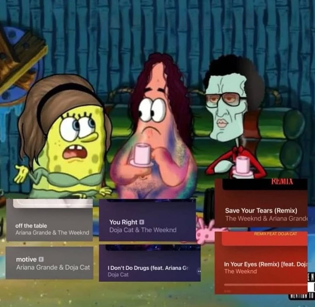 the big 3 during 2020.