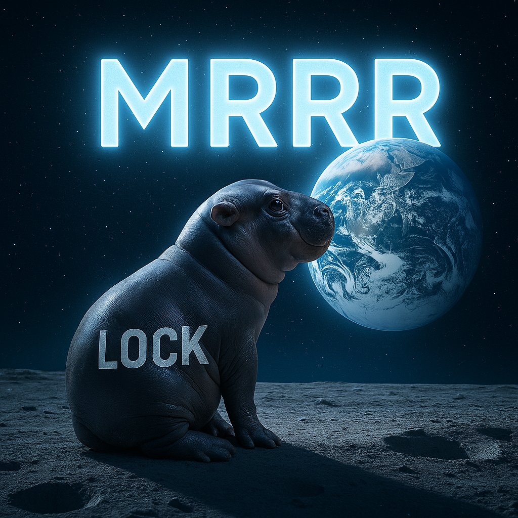 MRRR tweet media