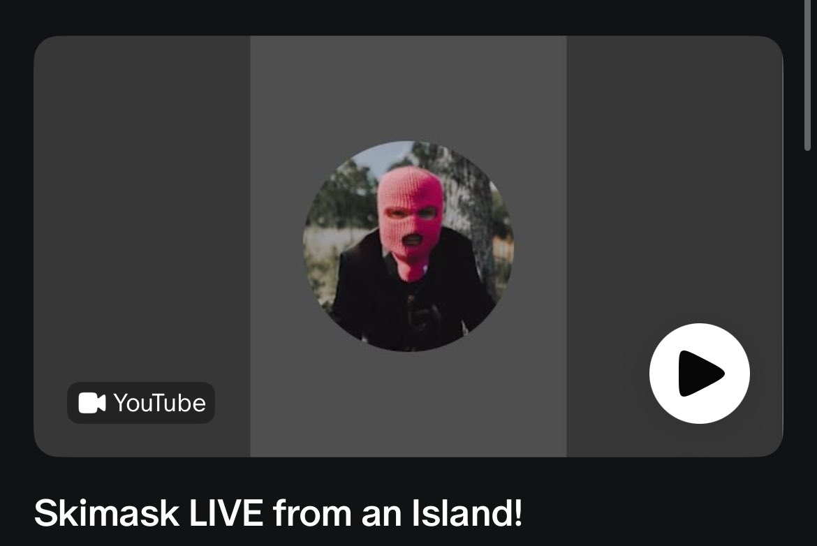 StancilJim's tweet image. Also 3 (THREE!) new vids just uploaded ONLY at Patreon.com/SkimaskMedia #ConstantContent