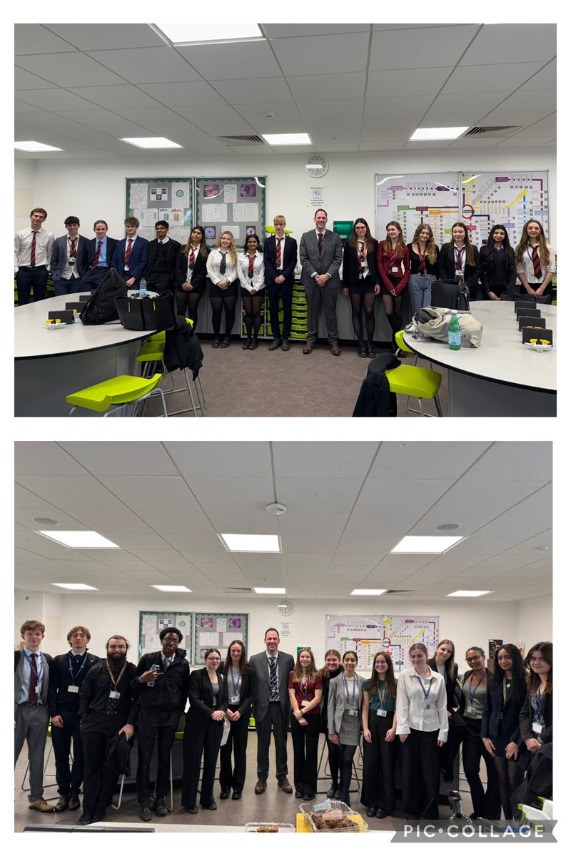 Wishing all of my #awesome Y13 <a href="/TheRoyalLatin/">RLS</a> <a href="/RLSBiology/">RLS Biology</a> students all the very best in their upcoming exams #lastday #proudofyouall #goodluck 🍀