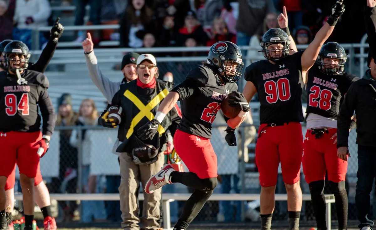 Blessed to recieve an offer from Montana Western! #AGTG