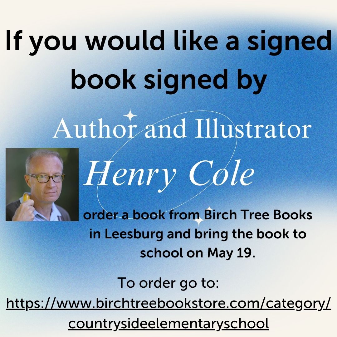 Countryside Elementary Library tweet media