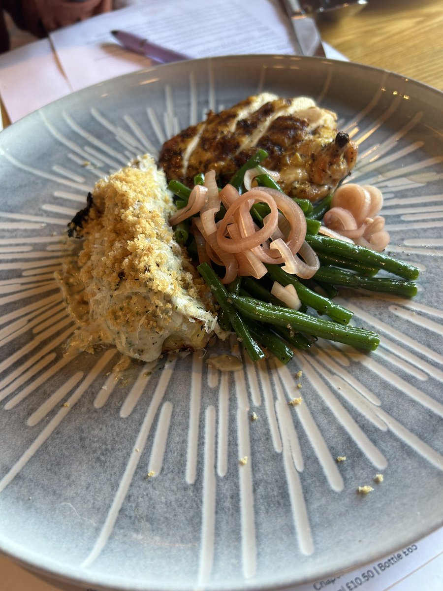 Dinner menu tasting <a href="/leedscastleuk/">Leeds Castle, Kent</a> today with <a href="/graysonsuk/">Graysons UK</a> Delicious options including Asparagus &amp; toasted quinoa, smoked salmon &amp; lemon curd, corn fed chicken &amp; Caesar dressed hispi, verbena lemon posset &amp; lavender shortbread &amp; chocolate mousse with mango sorbet.  A hard life!