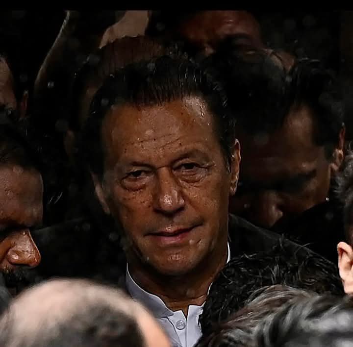 zartajgulwazir's tweet image. 𝐎𝐧𝐞 𝐍𝐚𝐭𝐢𝐨𝐧
𝐎𝐧𝐞 𝐋𝐞𝐚𝐝𝐞𝐫
𝐎𝐧𝐞 𝐃𝐞𝐦𝐚𝐧𝐝
#FreeImranKhan !!!