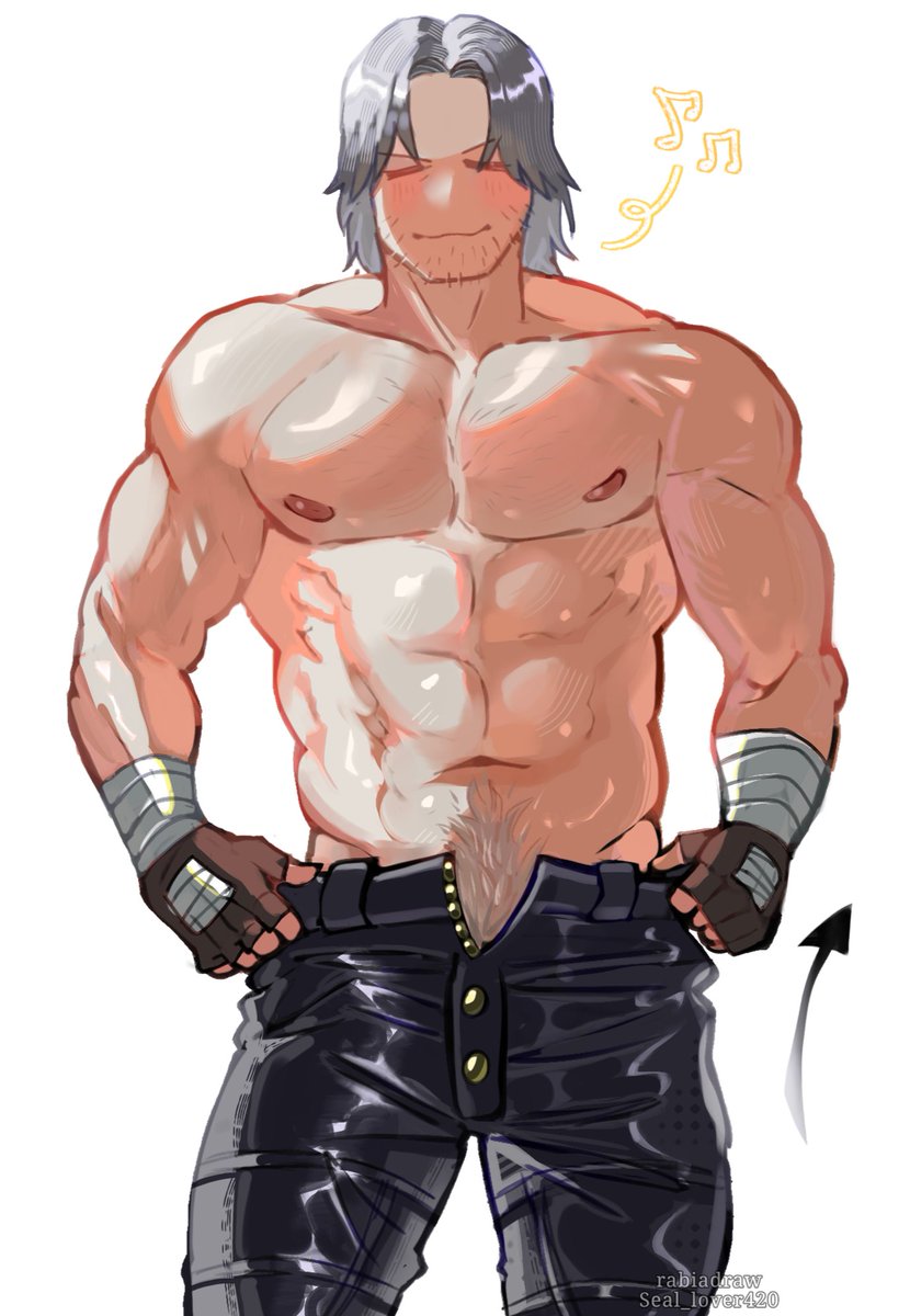 rabi 🐻‍❄️ (@seal_lover420) on Twitter photo 