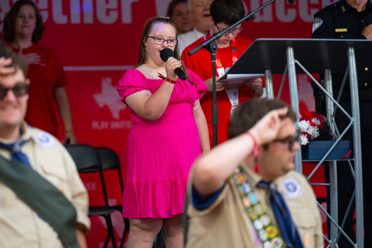 The 2025 Summer Games Photo Gallery &amp; Impact Report is now ready, thank you to the presenting sponsor <a href="/GuardianITSec/">Guardian</a>!  sotx.org/blog-detail/su…
 
#SOTX #FlameOfHope