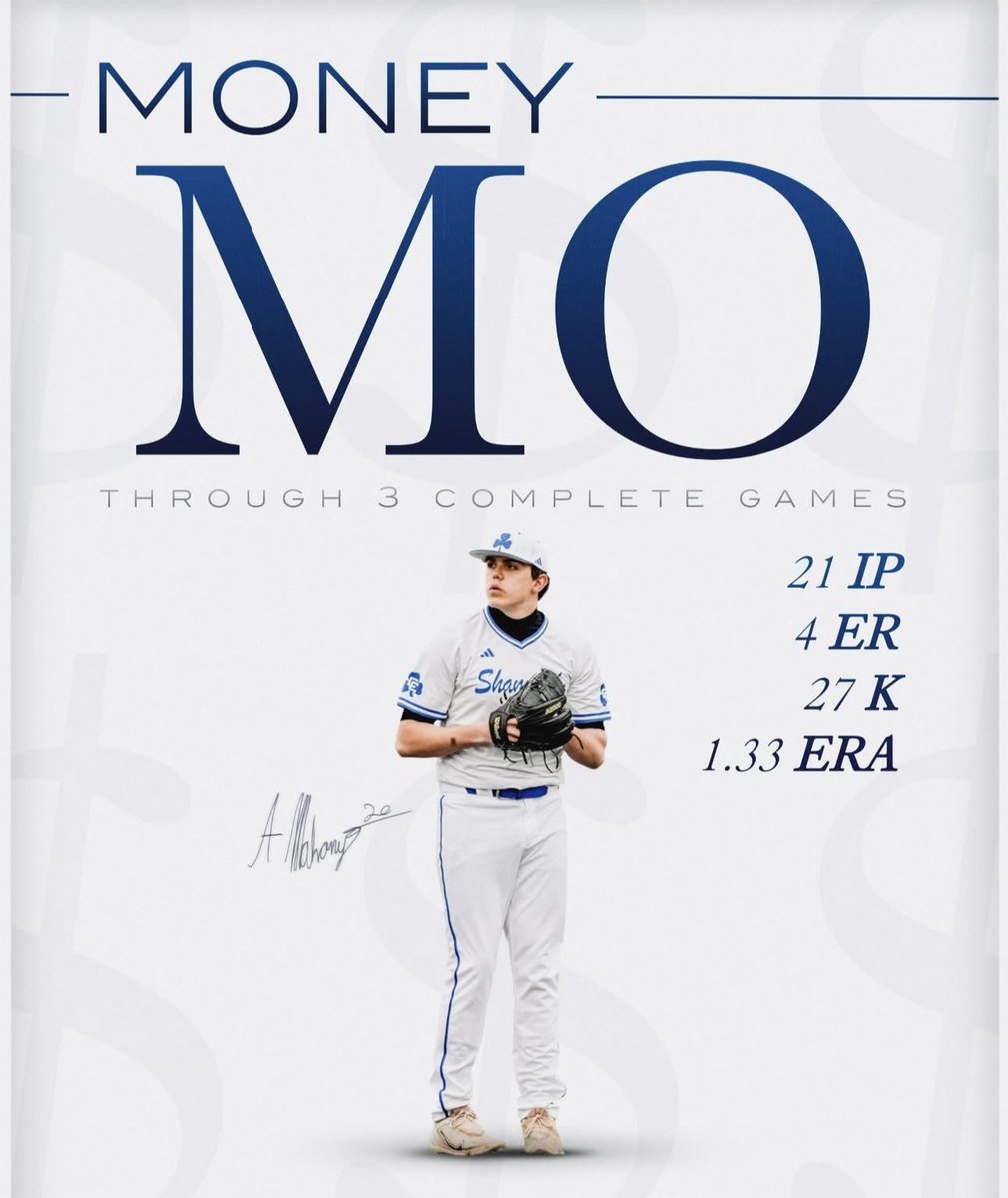 *Uncommitted Spotlight* 2026 Andrew Mahoney is a can’t miss. 6’2 LP who has been dominating in the Catholic League. He’s running it up to 88mph with a plus BB/CH. Hard worker/great teammate! See MO pitch on the travel circuit with our 16u Hit Dogs National team. DM for schedule