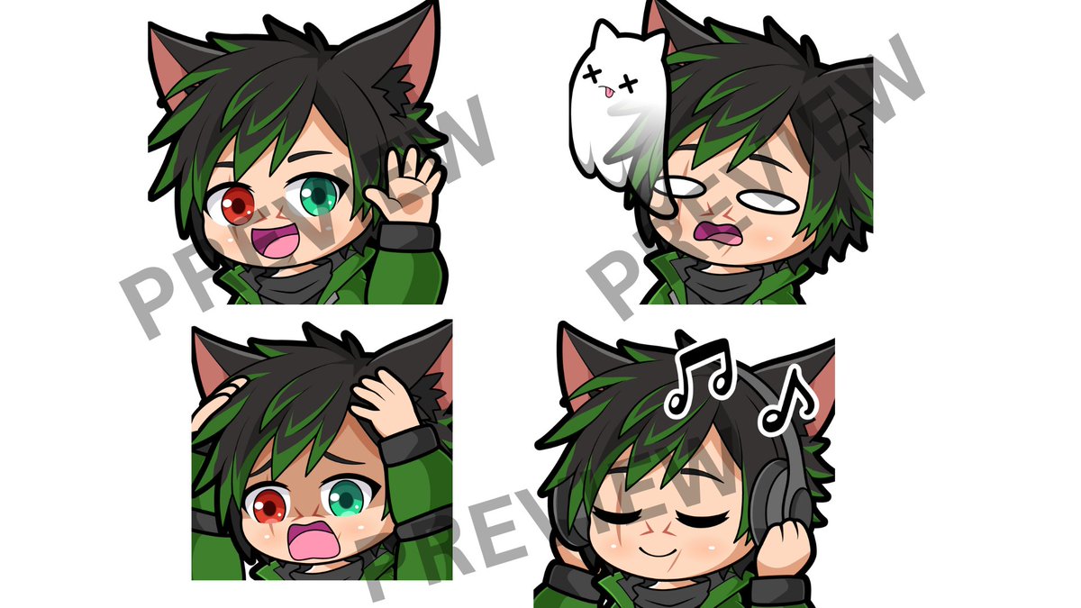 DoodleToDigital (@doodletodigital) on Twitter photo Did this commission for my friend <a href="/MiriRynendaith/">Mirishikiari</a>
Static Emotes
#vtubers #twitchtv #twitchstreamer #emotes Did this commission for my friend <a href="/MiriRynendaith/">Mirishikiari</a>
Static Emotes
#vtubers #twitchtv #twitchstreamer #emotes