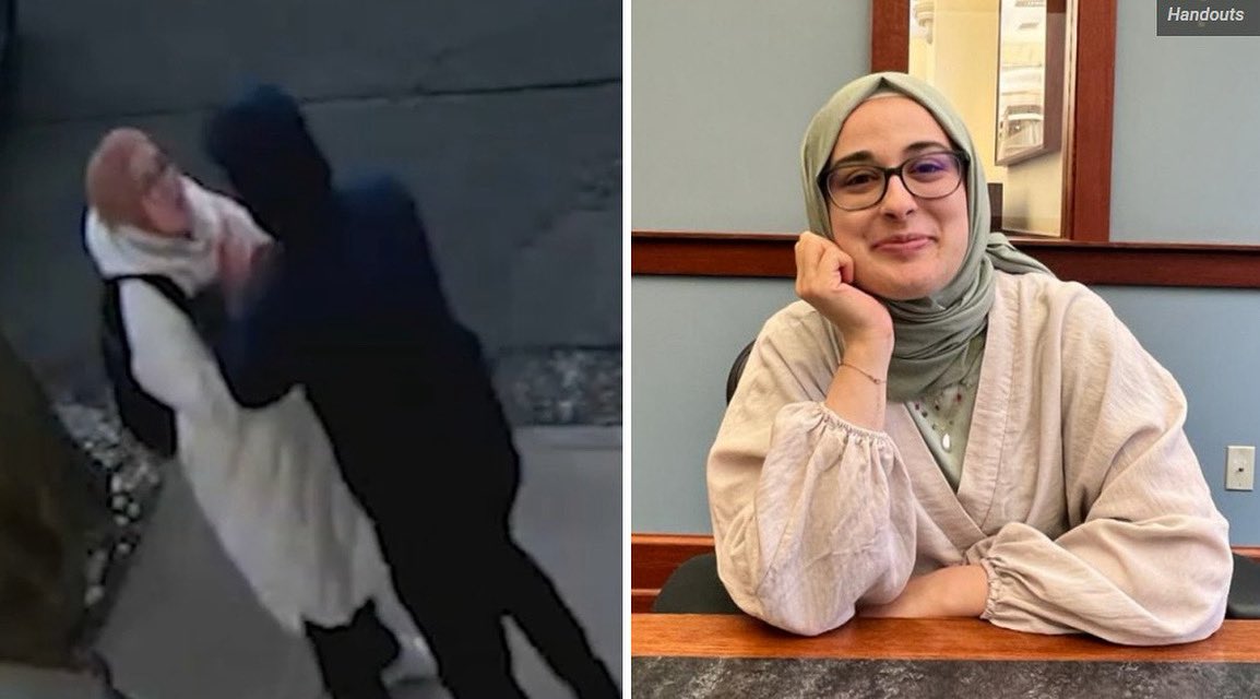 Al hamdulilah, so happy to hear the ruling on Sr Rumeysa Ozturk who has finally been ordered released after traumatically being abducted and suffering multiple asthma attacks in prison. May ALL of our people walk free.