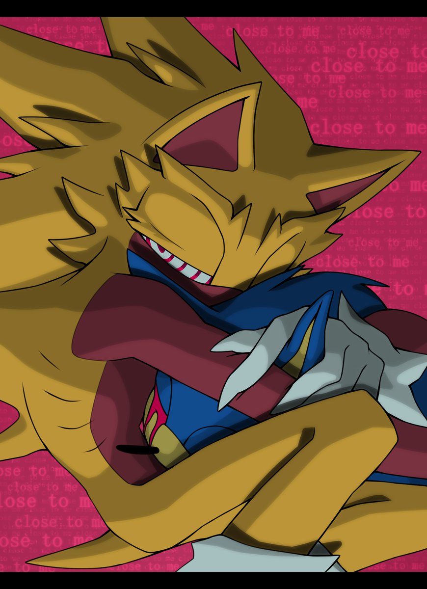 siedaryth's tweet photo. #sonic https://t.co/g9zmMHcoH3