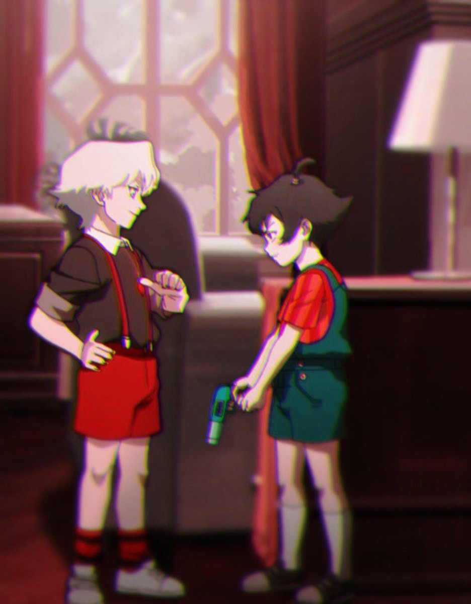 An_gst_chen's tweet photo. #DevilMayCryNetflix #DanteLady #DanLady #Dante #Lady

Memories that didn't exist~ https://t.co/yGDsuLSGY1