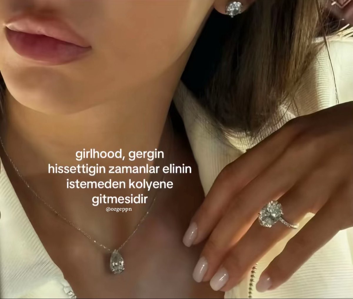 ÖZGE (@ozgeppn) on Twitter photo 