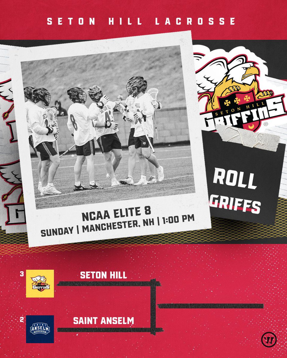 NCAA Quarterfinals this weekend!

#Family | #BRG