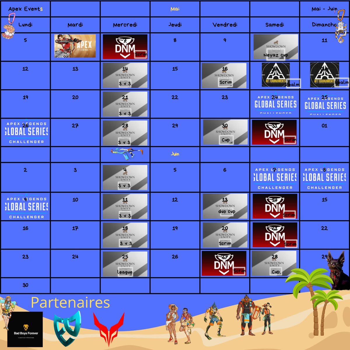 Bad Boys Forever tweet media