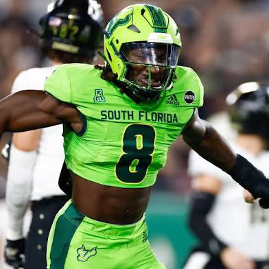 Latrell Sellers (@latrell_sellers) on Twitter photo After a great conversation with <a href="/CoachGolesh/">Alex Golesh</a> I am blessed to receive an offer from the University of South Florida!! Thank you <a href="/USFCoachWilson/">Brad Wilson</a> <a href="/CoachGolesh/">Alex Golesh</a> for this opportunity!! <a href="/CoachLHelton/">Coach Lance Helton</a> <a href="/JDfbRecruits/">JeffDavisfbRecruits</a> <a href="/RecruitGeorgia/">Recruit Georgia</a> After a great conversation with <a href="/CoachGolesh/">Alex Golesh</a> I am blessed to receive an offer from the University of South Florida!! Thank you <a href="/USFCoachWilson/">Brad Wilson</a> <a href="/CoachGolesh/">Alex Golesh</a> for this opportunity!! <a href="/CoachLHelton/">Coach Lance Helton</a> <a href="/JDfbRecruits/">JeffDavisfbRecruits</a> <a href="/RecruitGeorgia/">Recruit Georgia</a>