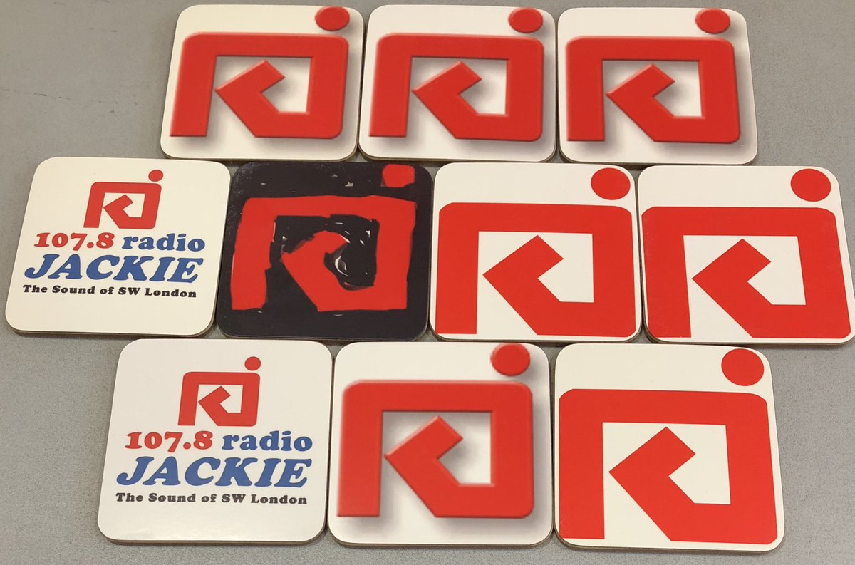 Sitting in for Kelvin tonight on 107.8 Radio Jackie; join me from 7pm xx

#RadioJackie #radio #SWLondon