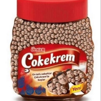 #YeniProfilResmi