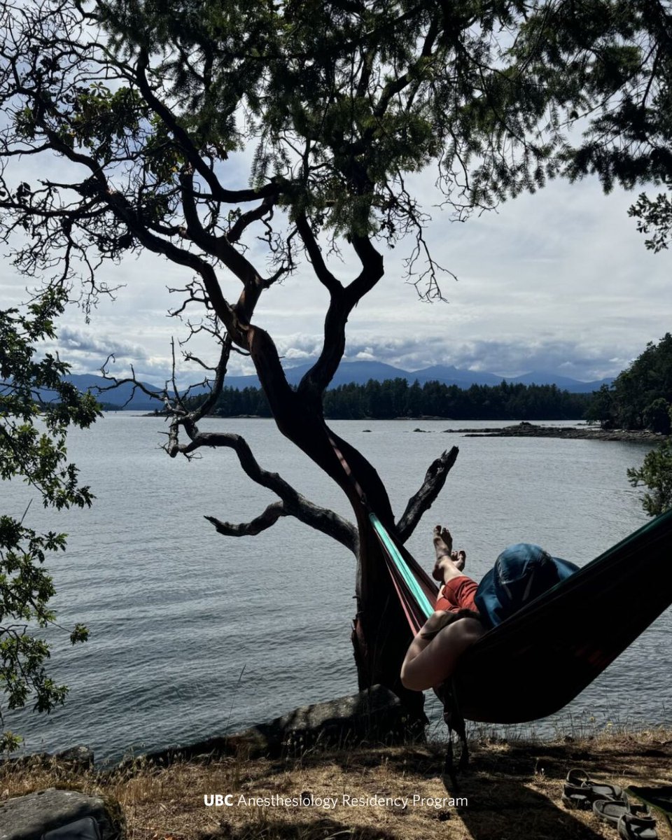 UBC Anesthesiology Residency Program (@ubc_anes) on Twitter photo 🌟Resident Spotlight Series🌟
Let’s welcome Kathryn Haegedorn!
“I’m excited to be joining anesthesia, which is hands down the best job in the hospital. Looking forward to the next 5 years of learning and the right amount of controlled chaos”
For more: instagram.com/p/DJcPZpAJy9N/… 🌟Resident Spotlight Series🌟
Let’s welcome Kathryn Haegedorn!
“I’m excited to be joining anesthesia, which is hands down the best job in the hospital. Looking forward to the next 5 years of learning and the right amount of controlled chaos”
For more: instagram.com/p/DJcPZpAJy9N/…