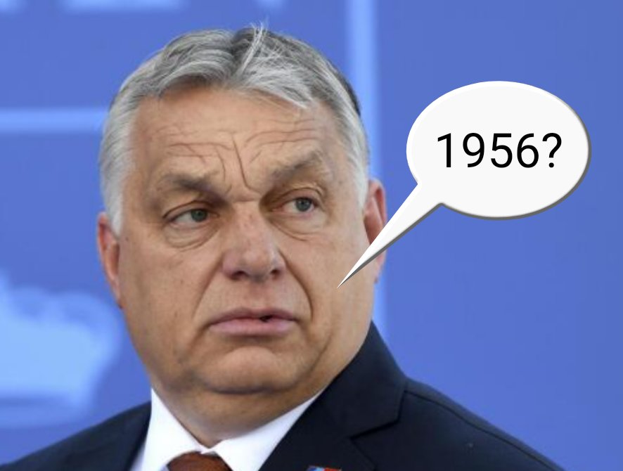 #DefundHungary until this thieving fuck is gone.