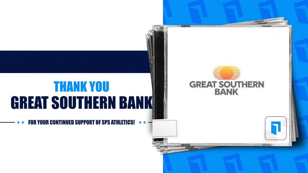 Thank you <a href="/GSBArena/">Great Southern Bank Arena</a> !!! 
#partnership #sponsors #athletics