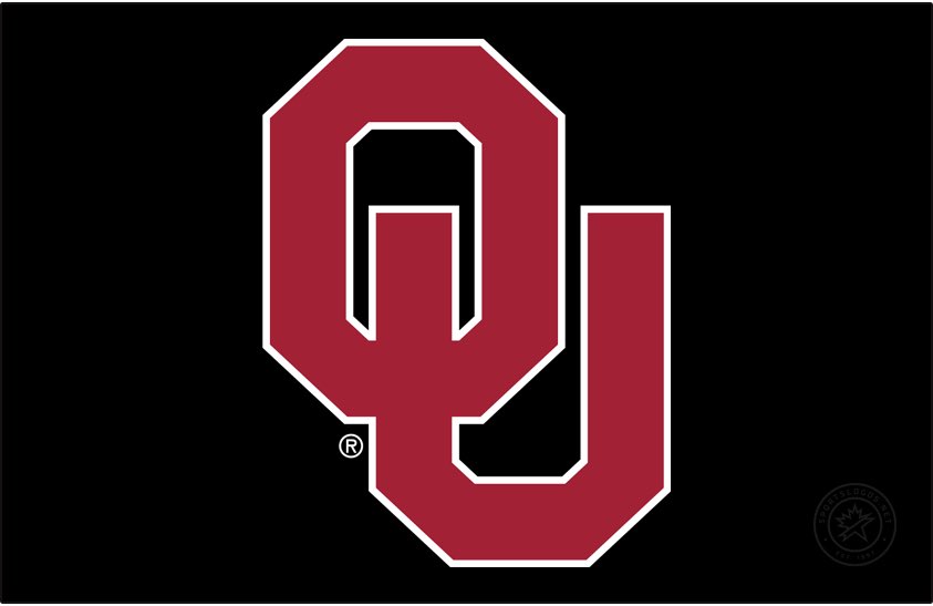 DezephenWalker's tweet image. Had a great conversation with all the coaches and staff, Blessed to receive my 24th offer from Oklahoma University! Thank you!! 🔴⚫️ @DeMarcoMurray @CoachVenables