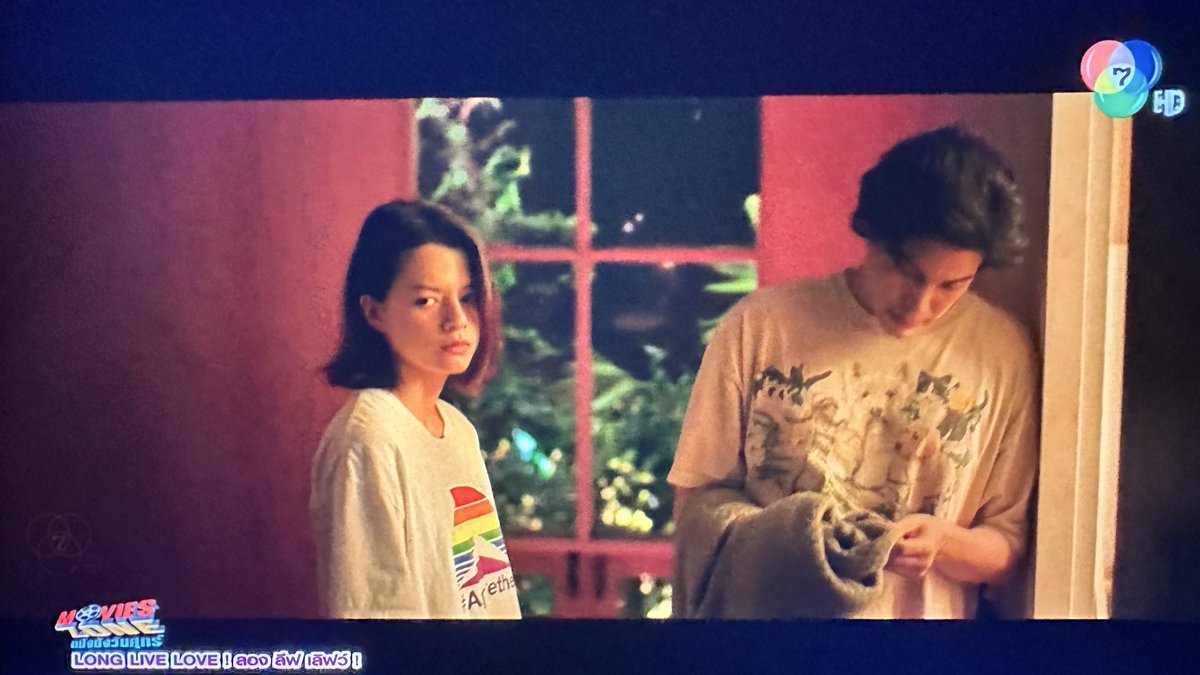 sppnsj's tweet photo. หล่อกวนสะใจมากครับนะโม เหมือนเป็นลูกพี่ซันนี่แม่ชมจริงๆ

#LongLiveLive #Beckysangels #MOVIESZONEหนังดังวันศุกร์ #CH7HDMoviesStation #7HDMoviesStation https://t.co/DDoFuFMWJO