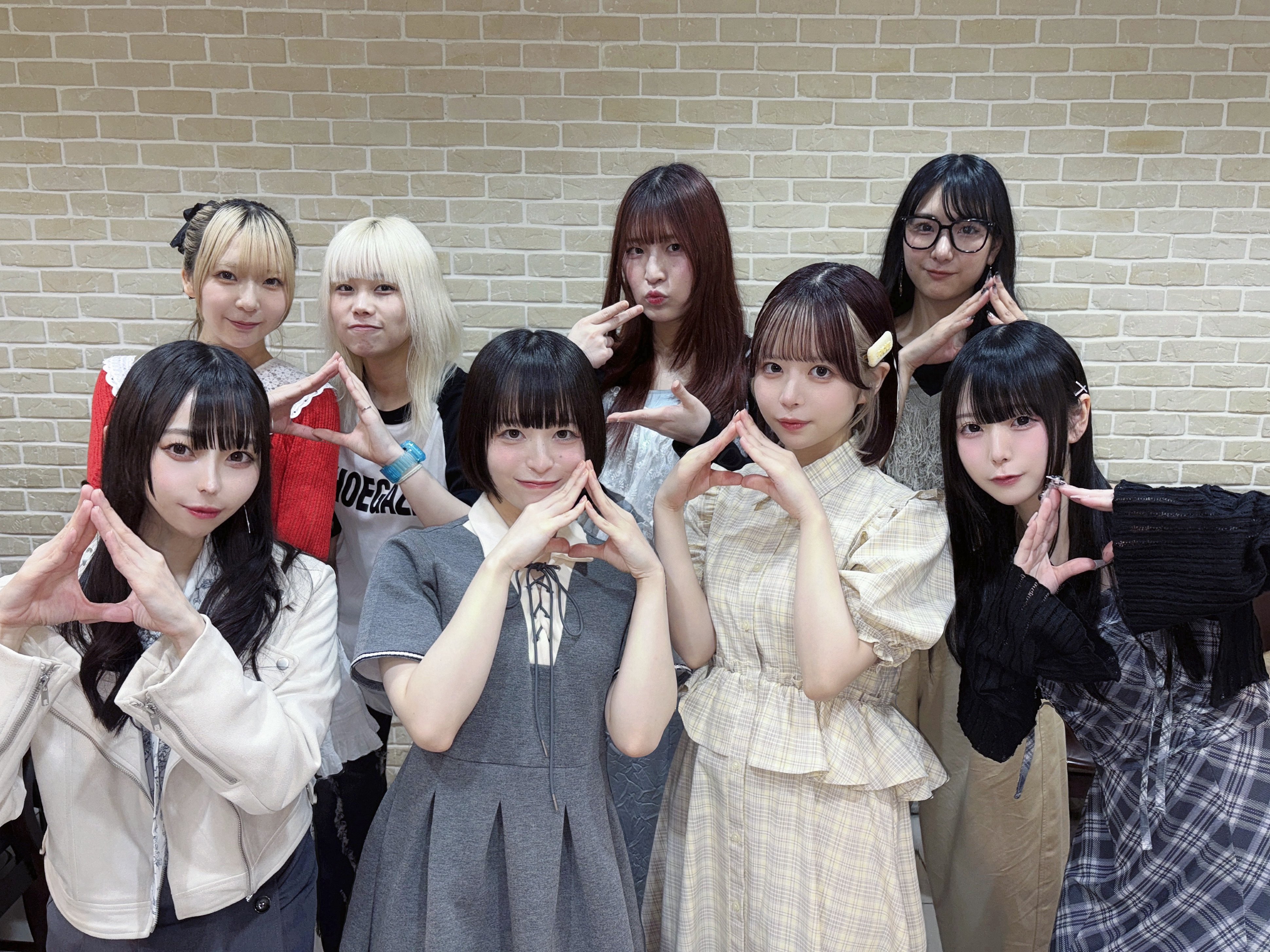 百瀬円香(airattic) в X: „初めまして、airatticの百瀬円香です