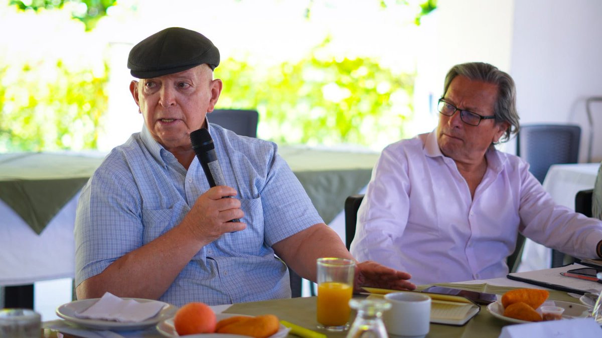 Consejería Comisionada de Paz tweet media