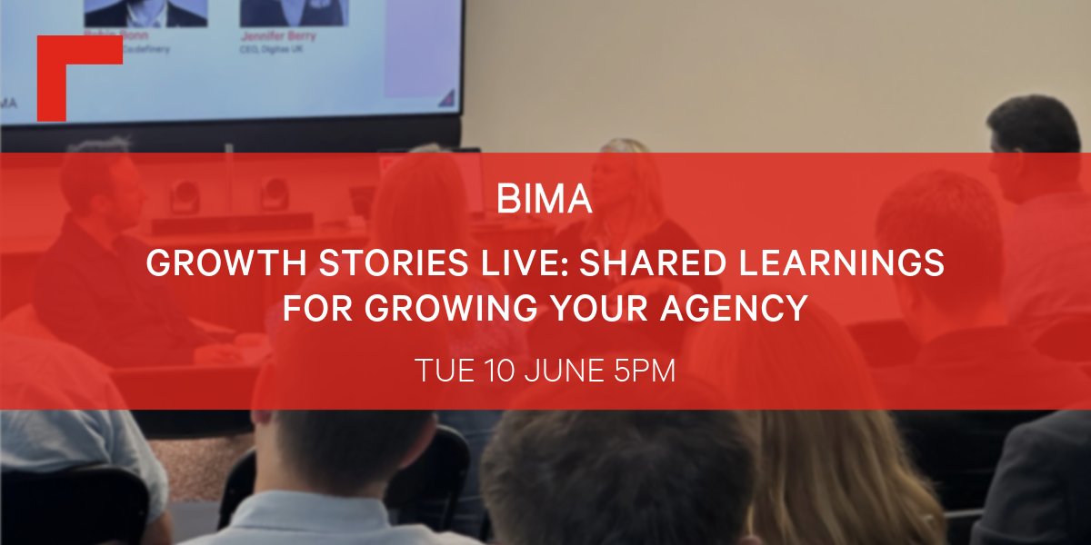 BIMA (British Interactive Media Association) (@bima) on Twitter photo Our #BIMAGrowthStories is back!
Join <a href="/robonn/">Robin Bonn</a>  for a discussion & Q&A with the next person in the hot seat, Sarat Pediredla CEO of <a href="/hedgehoglab/">hedgehog lab 🦔</a> ! Come along to hear his growth story & come away with tips for growth and pitfalls to avoid: bima.co.uk/events/bima-gr… Our #BIMAGrowthStories is back!
Join <a href="/robonn/">Robin Bonn</a>  for a discussion & Q&A with the next person in the hot seat, Sarat Pediredla CEO of <a href="/hedgehoglab/">hedgehog lab 🦔</a> ! Come along to hear his growth story & come away with tips for growth and pitfalls to avoid: bima.co.uk/events/bima-gr…