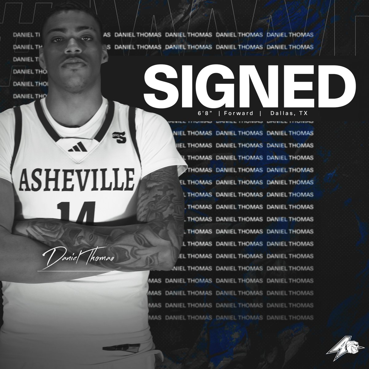Asheville Basketball (@uncavlmbb) on Twitter photo ๐๐๐๐๐ ๐๐ ๐ฅ๐ ๐ฅ๐๐ ๐ ๐๐ , <a href="/0nlyDaniel/">Daniel Thomas</a> ๐ตโซ๏ธ
๐ฐ tinyurl.com/febxfxbm
#ALLinAVL #IWWD ๐๐๐๐๐ ๐๐ ๐ฅ๐ ๐ฅ๐๐ ๐ ๐๐ , <a href="/0nlyDaniel/">Daniel Thomas</a> ๐ตโซ๏ธ
๐ฐ tinyurl.com/febxfxbm
#ALLinAVL #IWWD