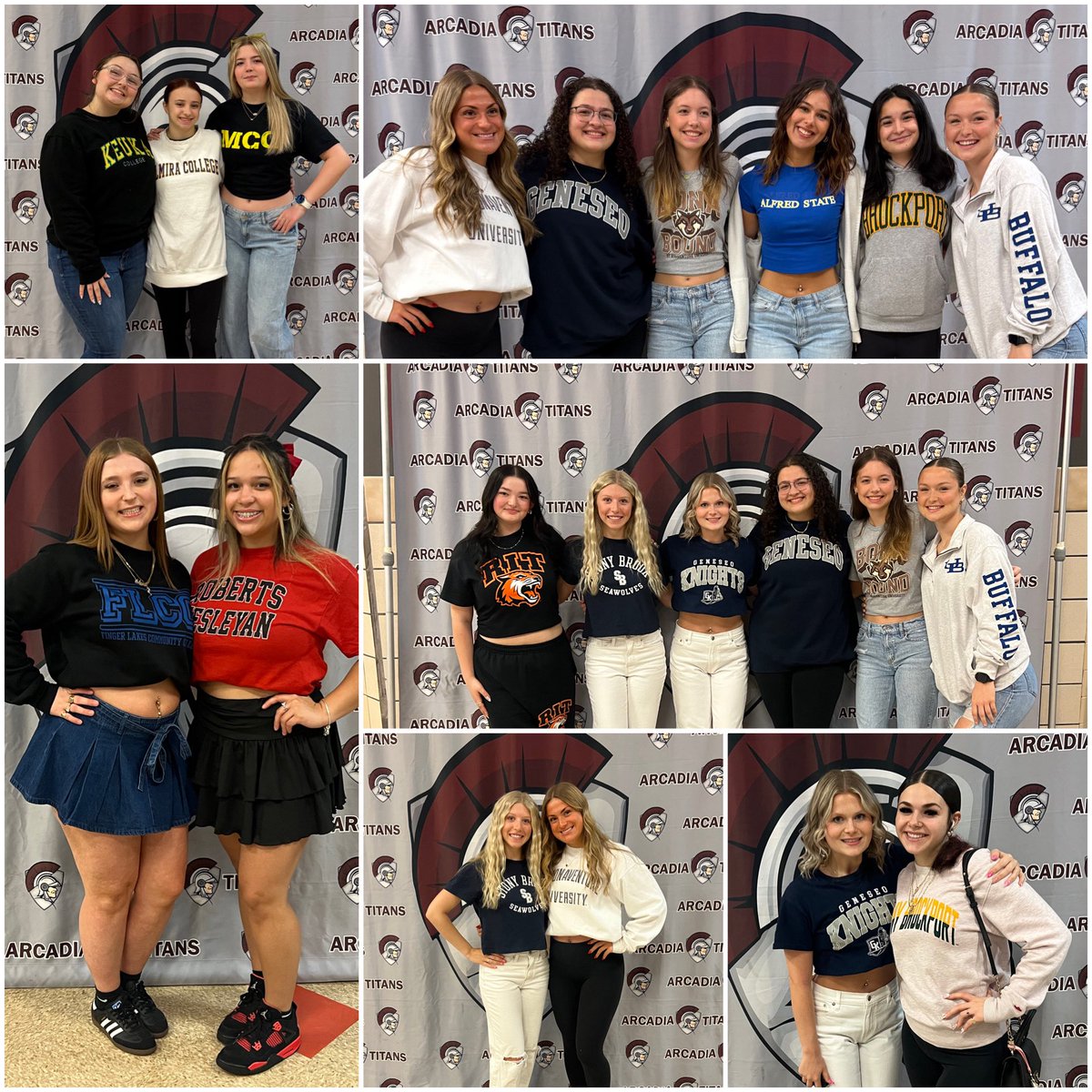Greece Arcadia HS tweet media