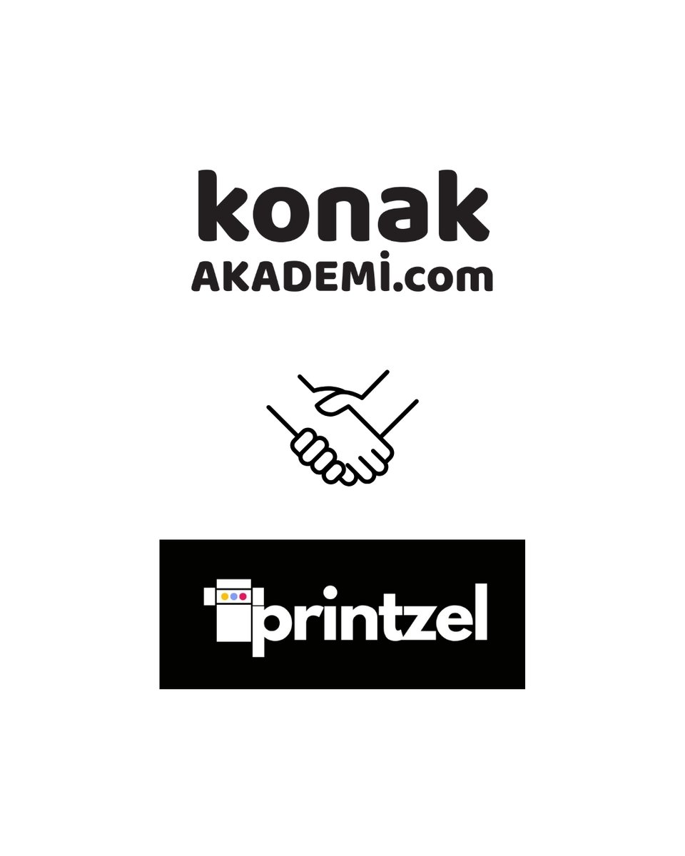 Etsy'de POD iş modeli kurmak isteyenler için Printzel House ile muhteşem bir iş birliği yaptık.

Ücretsiz olarak eğitim, tasarım ve mockup'lara erişebilir ve mağazanızı hızlıca büyütebilirsiniz. Fırsattan yararlanmak için detayları veriyorum +