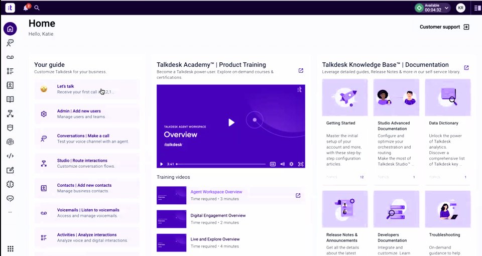 Sheila McGee-Smith (@mcgeesmith) on Twitter photo Meet <a href="/Talkdesk/">Talkdesk</a> Express, a New CX Solution for the #SMB Market. In small businesses, many employees work directly with customers. This new #CX product is for that type of worker. @Katie_Rubak <a href="/CrystalMiceli/">Crystal Miceli</a> <a href="/ChristieBlake/">Christie Blake</a> @CarlosCano1 buff.ly/y19YRHz Meet <a href="/Talkdesk/">Talkdesk</a> Express, a New CX Solution for the #SMB Market. In small businesses, many employees work directly with customers. This new #CX product is for that type of worker. @Katie_Rubak <a href="/CrystalMiceli/">Crystal Miceli</a> <a href="/ChristieBlake/">Christie Blake</a> @CarlosCano1 buff.ly/y19YRHz