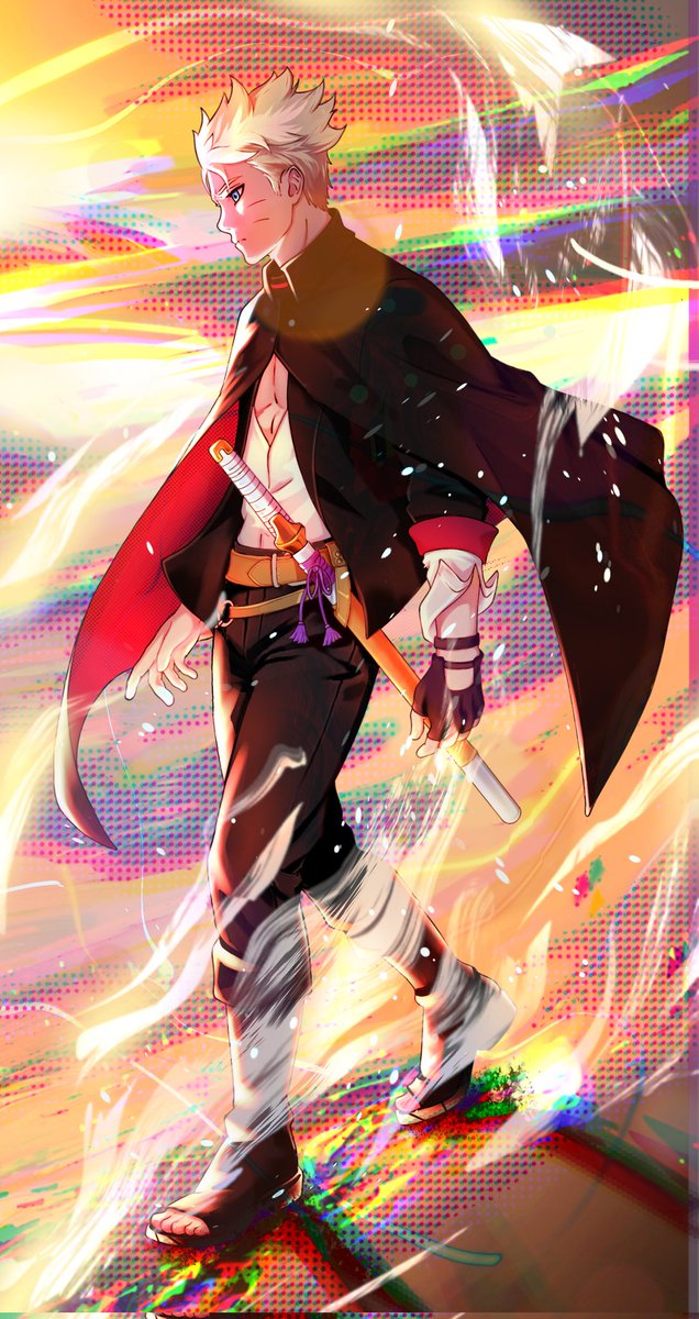 #BORUTO