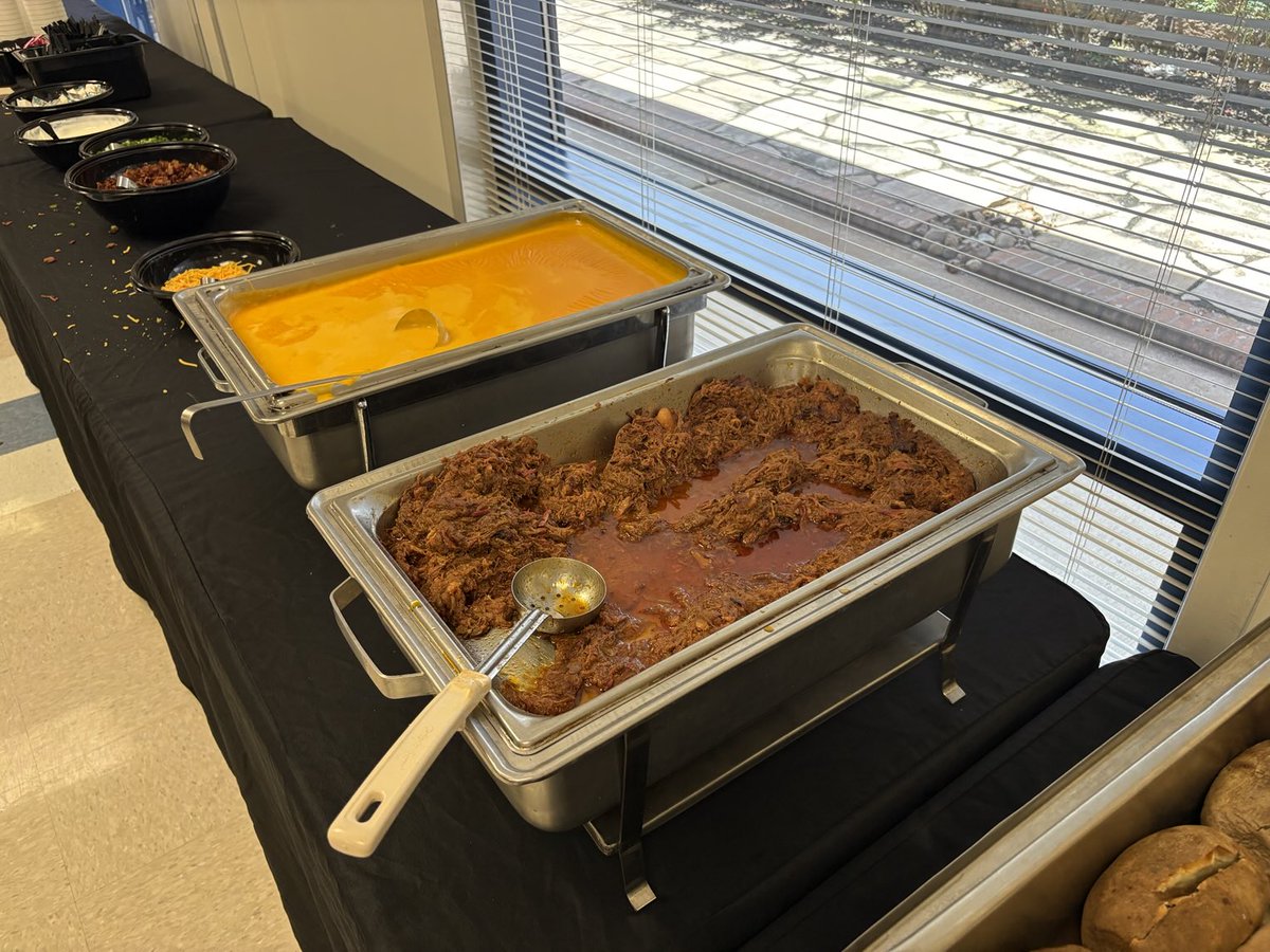 Mark Griffon (@fwoodg) on Twitter photo FHS celebrates our outstanding Teachers this week! Hopefully they all enjoyed their Mustang Spud with all the fixings! Great Educators doing Great Things! #MustangMagic <a href="/fhsmustangs/">Friendswood High School</a> <a href="/friendswoodisd/">Friendswood ISD</a> FHS celebrates our outstanding Teachers this week! Hopefully they all enjoyed their Mustang Spud with all the fixings! Great Educators doing Great Things! #MustangMagic <a href="/fhsmustangs/">Friendswood High School</a> <a href="/friendswoodisd/">Friendswood ISD</a>