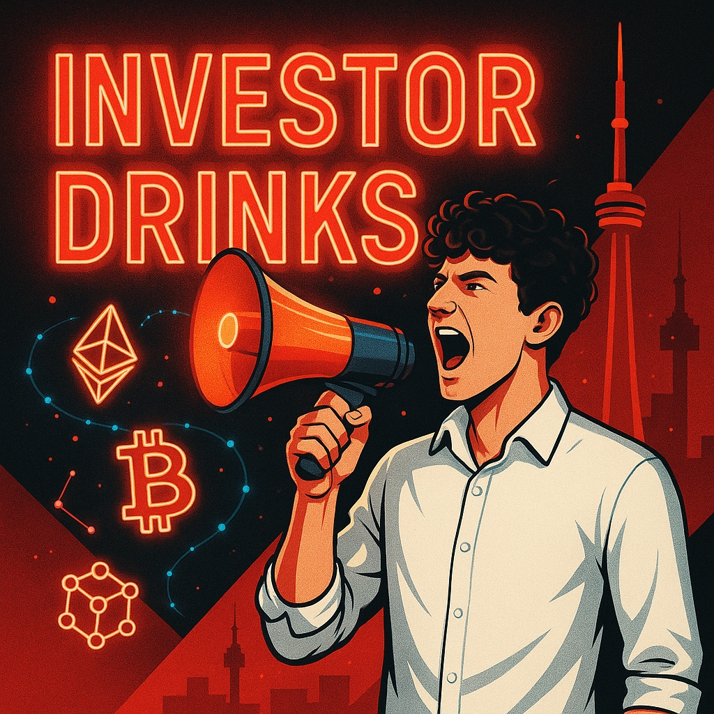 TorontoStarts (@torontostarts) on Twitter photo Pitch your startup in 20 seconds. Meet VCs, eat pizza, raise capital. May 15. Startup Investor Drinks.
🎟️ lu.ma/wn566auh?coupo…
<a href="/HighlineBeta/">Highline Beta</a> <a href="/TorontoRBOT/">Toronto Region Board of Trade</a> <a href="/GoldenVentures/">Golden Ventures</a> Pitch your startup in 20 seconds. Meet VCs, eat pizza, raise capital. May 15. Startup Investor Drinks.
🎟️ lu.ma/wn566auh?coupo…
<a href="/HighlineBeta/">Highline Beta</a> <a href="/TorontoRBOT/">Toronto Region Board of Trade</a> <a href="/GoldenVentures/">Golden Ventures</a>