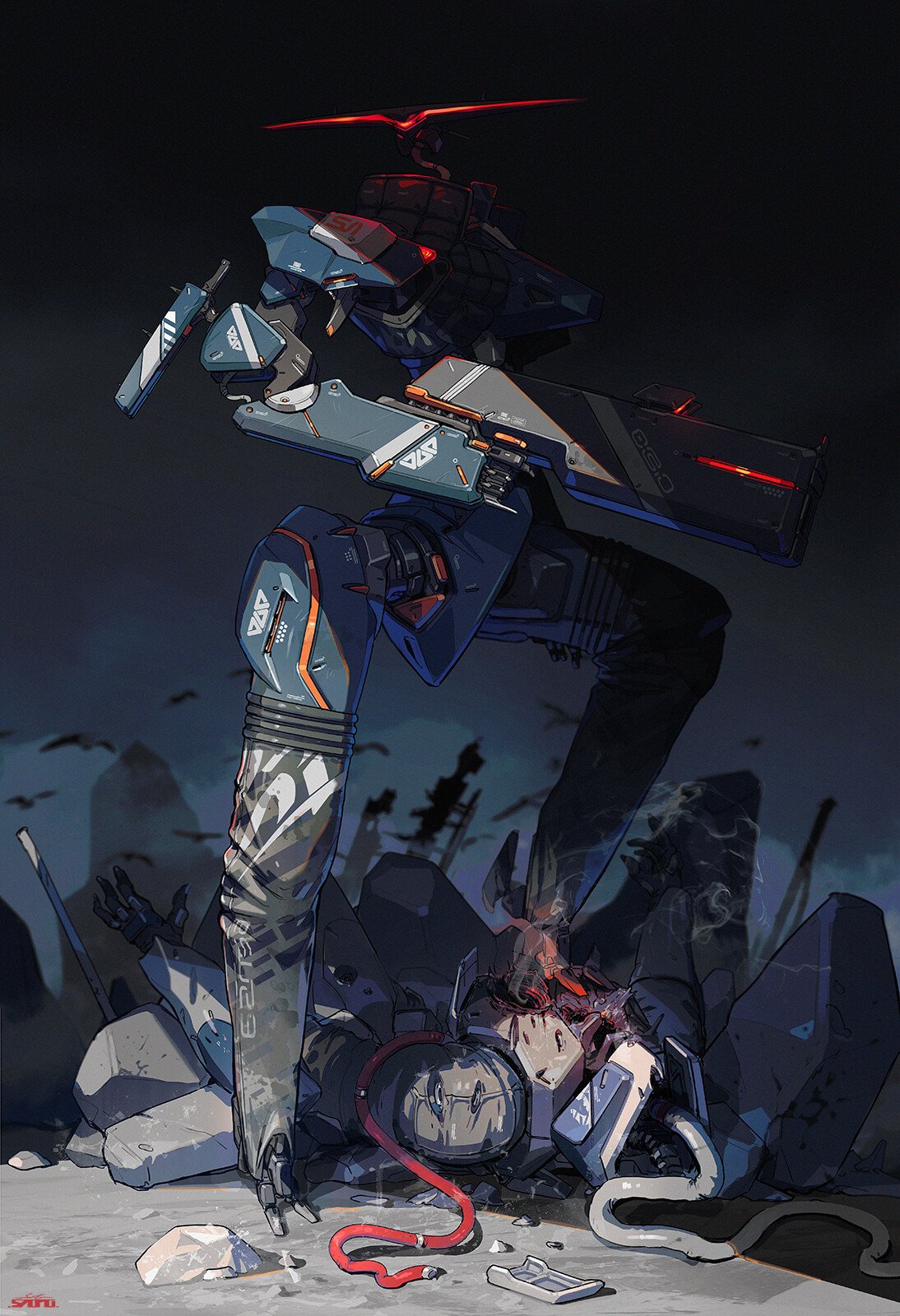 ESPER (@ESPER995) / X