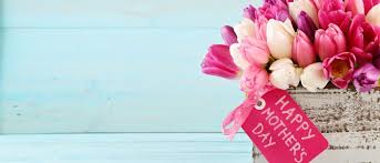 Have a wonderful day Mom's
